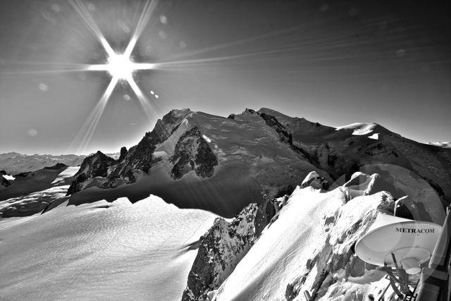 Mont Blanc Mont Blanc