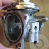 Wingnut Mod - Boost Sensor Boss