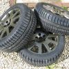 vRs Winter Wheels