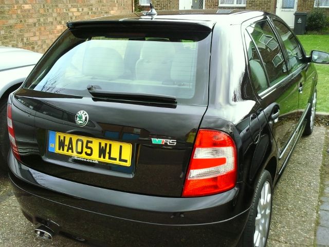 Car Detailed Car Detailed