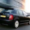 VRS driving