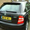 Car Detailed