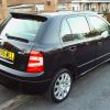 My VRS