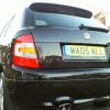 My vrs.