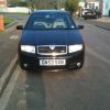 fabia 6