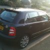 fabia 5