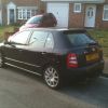 fabia 3