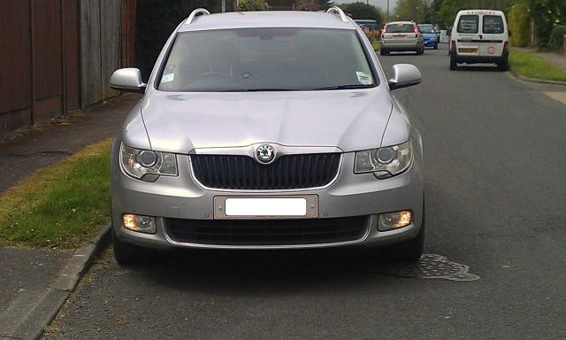 Before DRL's Before DRL's