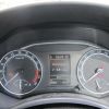 Avg fuel consumption