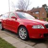 Corrida Red VRS