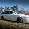 2012 Superb 2.0 Tfsi Elegance estate