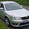VRS Front Right