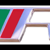 VRS badge