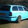 Tonka Xtreme Skoda VRS7