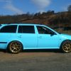 Tonka Xtreme Skoda VRS6