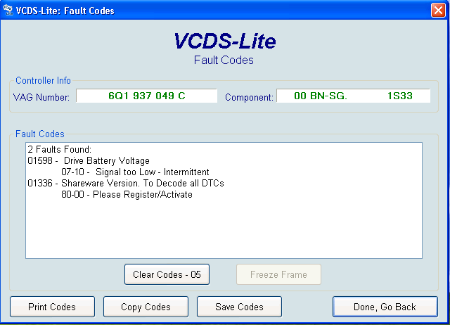 Vcds  Crack