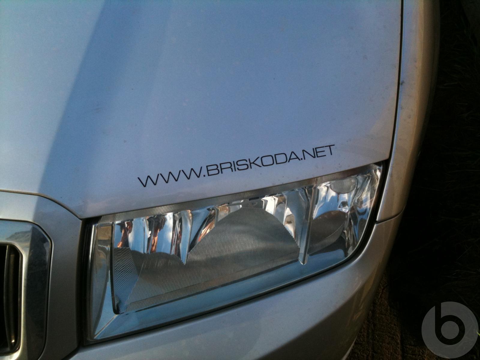 Fabia 1.