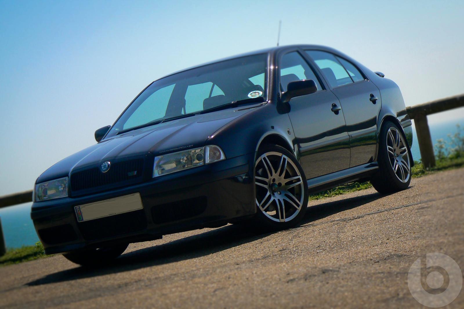 My Vrs's