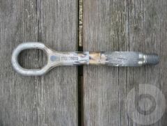 Longer Towing Eye