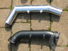 Upper 2" Boost Pipe