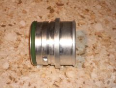 SFS Bayonet Pre-