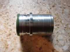 SFS Bayonet Post-