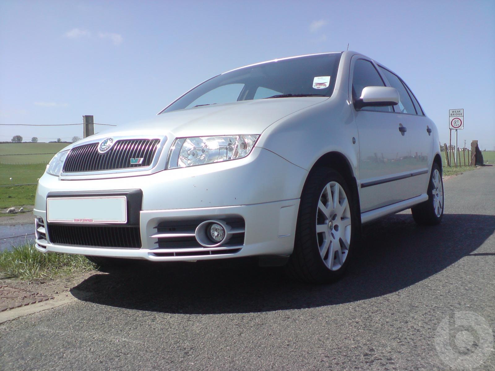 My car 