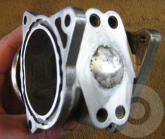 Wingnut Mod - Continued