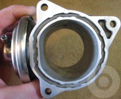 Wingnut Mod - EGR Delete