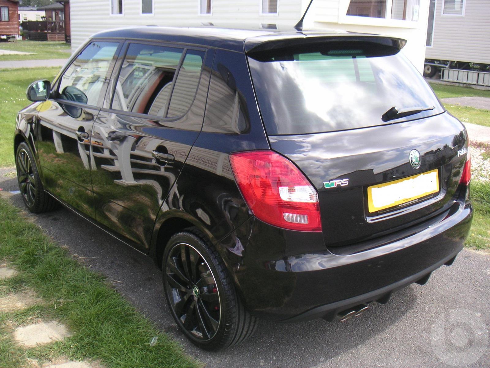 my vrs mk2