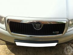 Front Badge