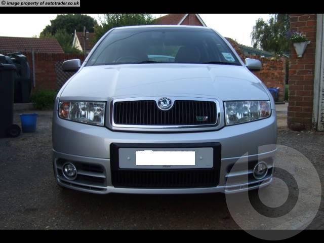 My VRS