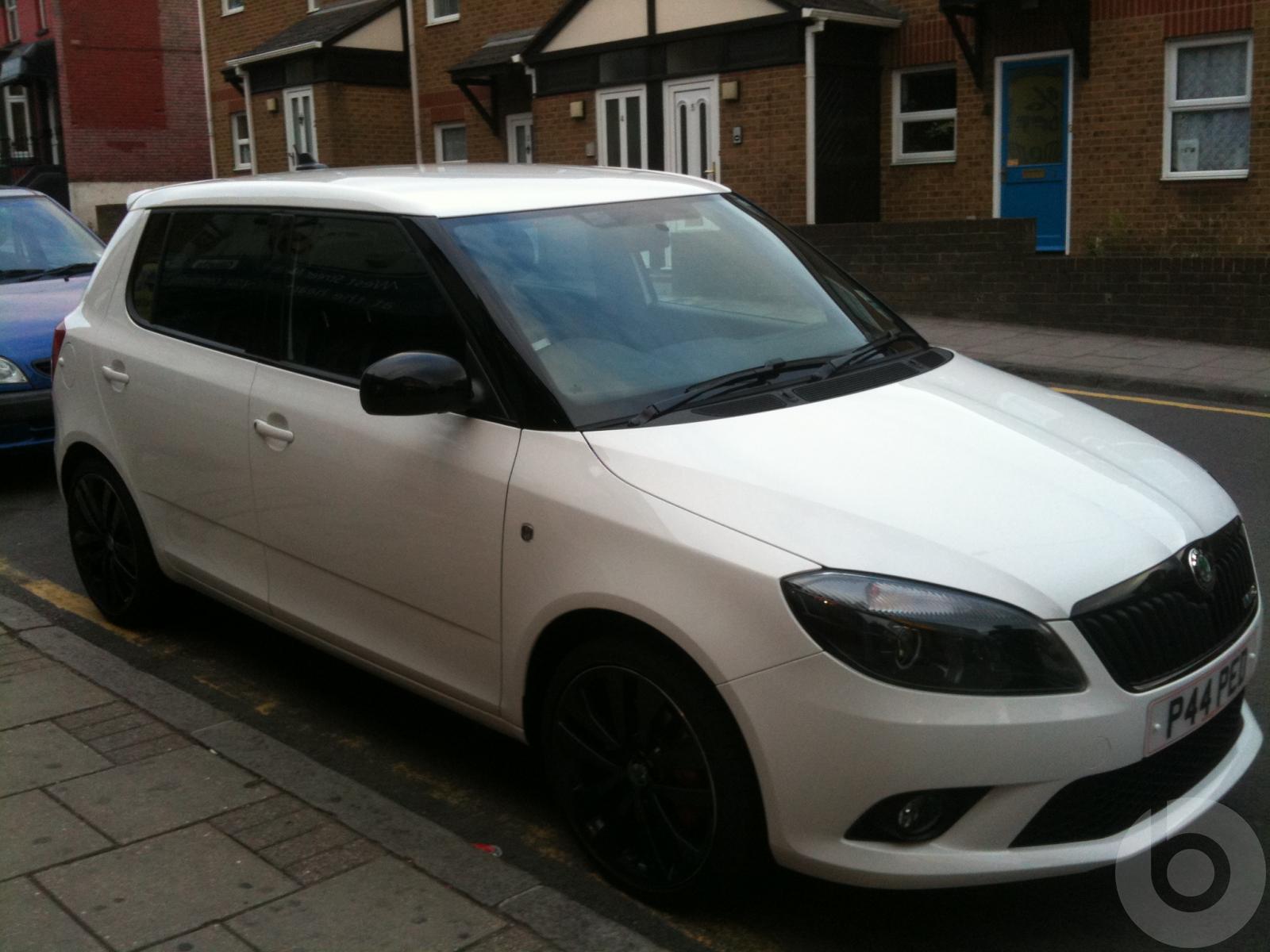 My vRS