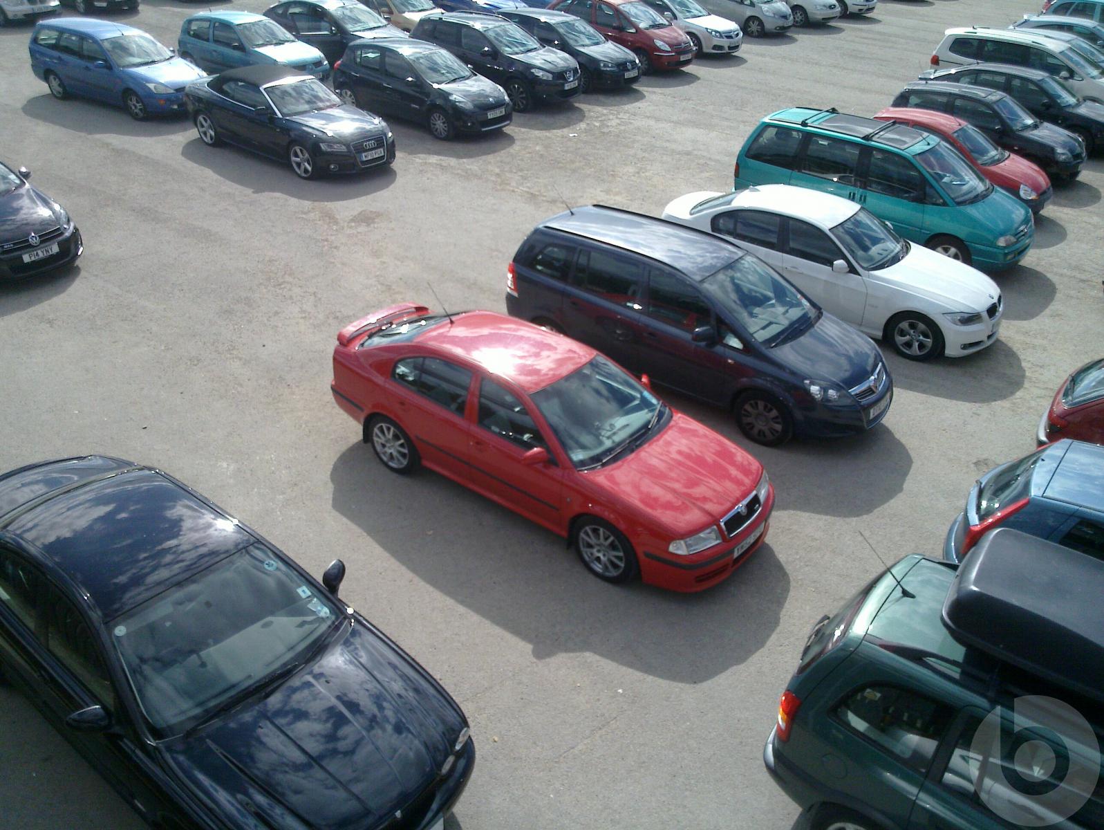 My Vrs