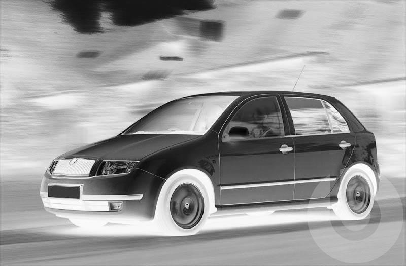 My Fabia 