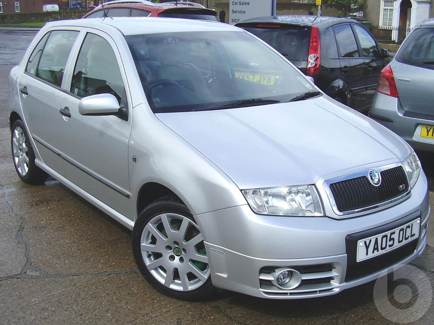 The Car