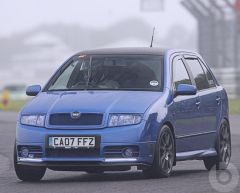 Castle Combe Track Day Sept 2011