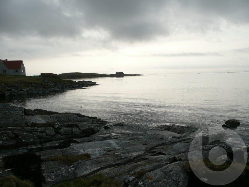 Hebrides