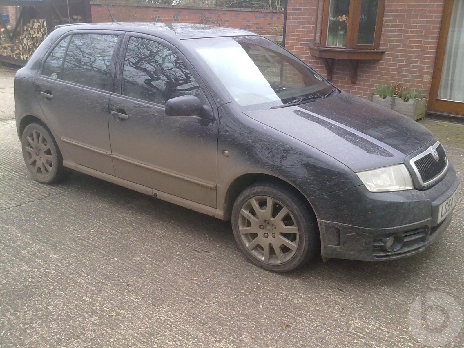 Vrs