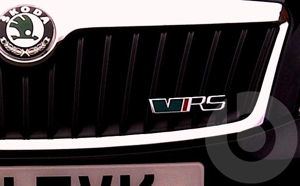 My Octy vRS