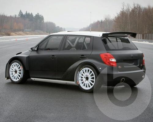 FABIA VRS