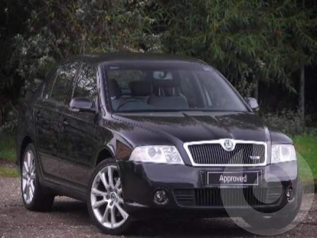 The New VRS