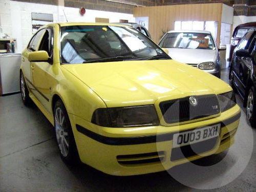 My Car