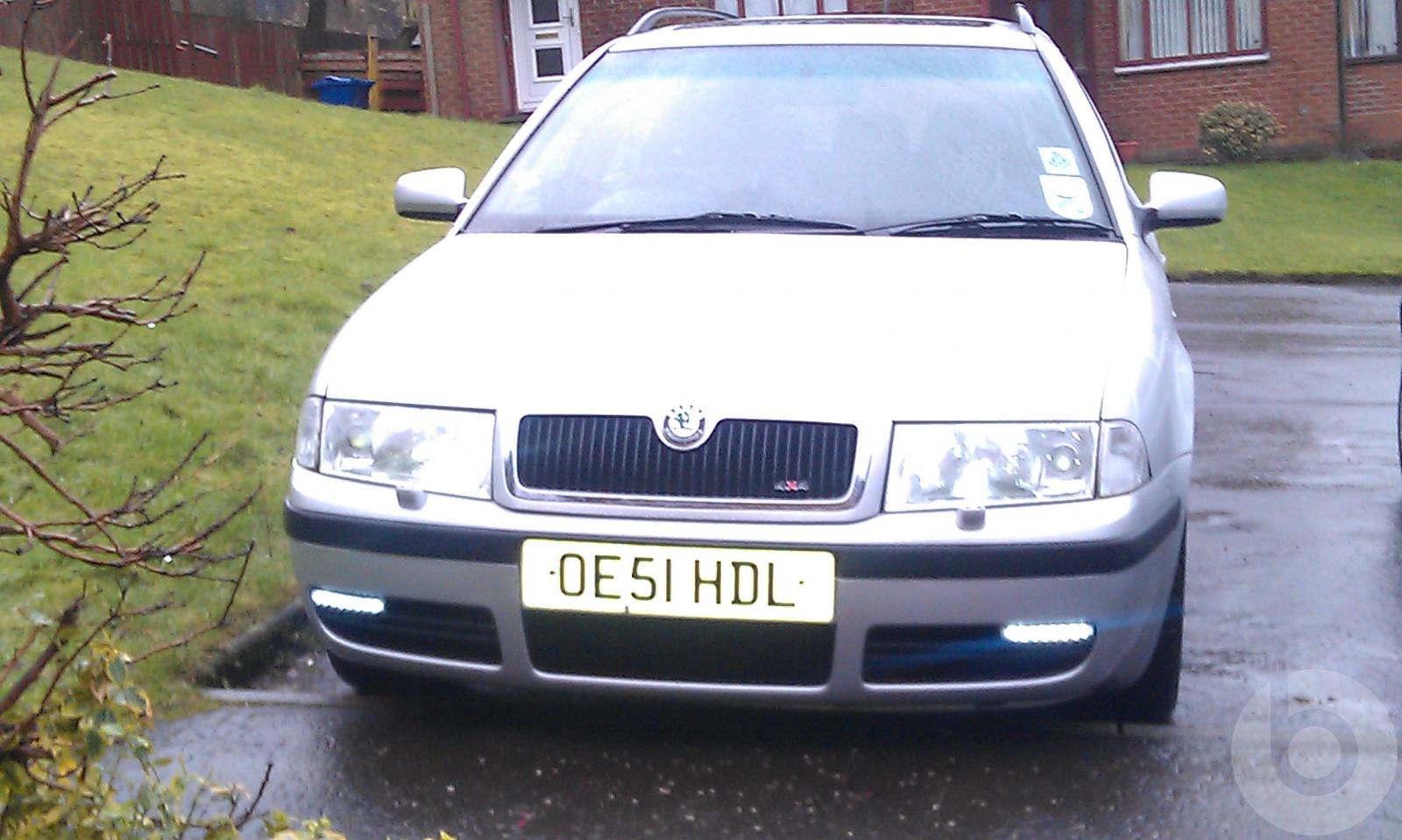 Skoda Pics