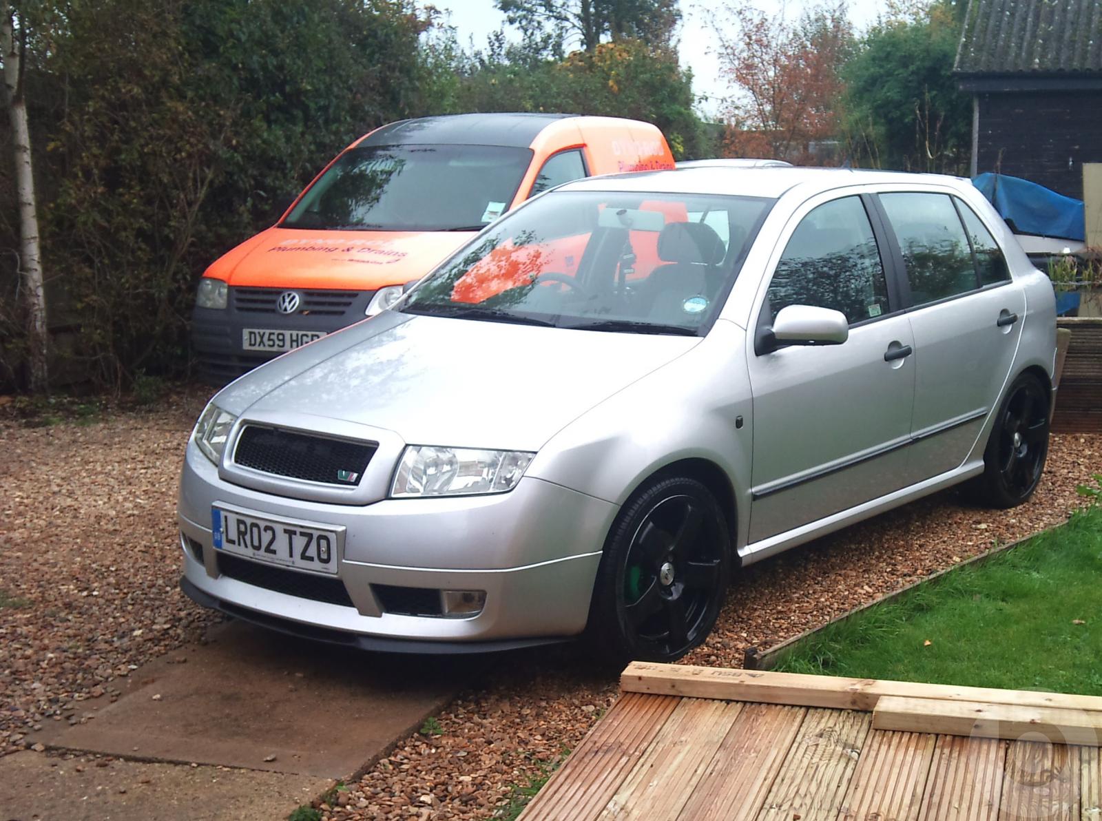 Fabia 