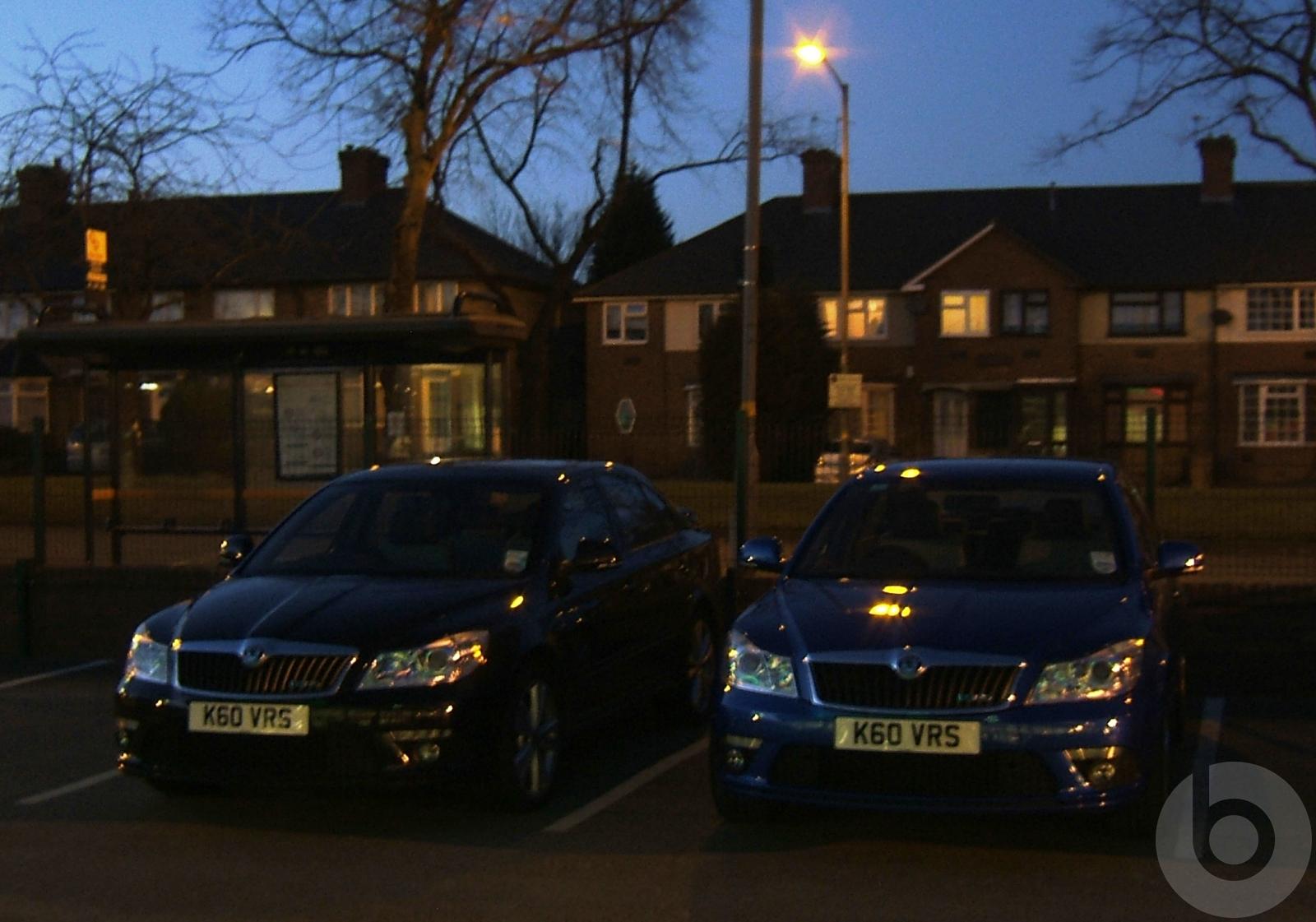 vrs