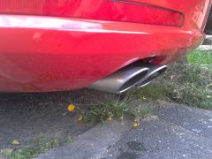 EXHAUST TIPS 2