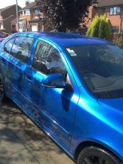 Clean Car
