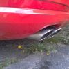 EXHAUST TIPS 2