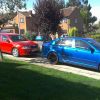 Mucky Cars